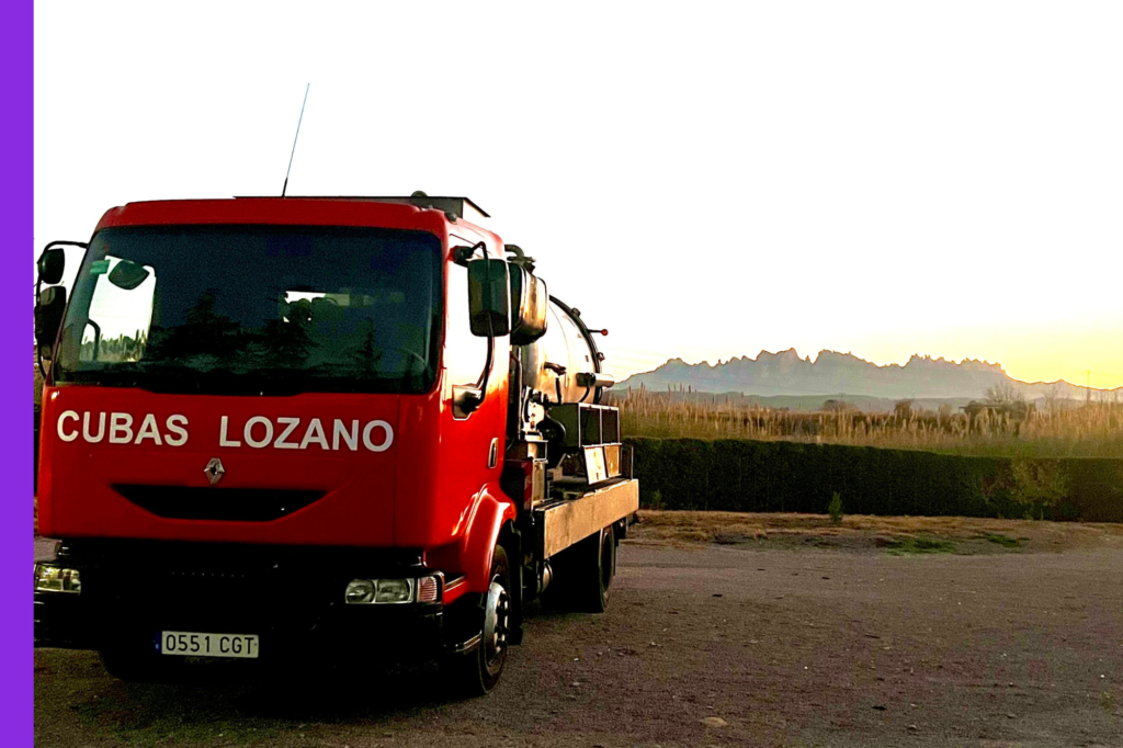 Servicio de Urgencias 24/7 | Cubas Lozano, S.L